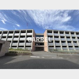 レジデンス桃山台 4階 築13年2ヶ月の賃貸物件