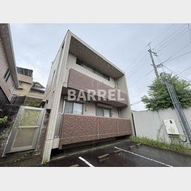 山田駅より徒歩7分 3階 築20年6ヶ月の賃貸物件