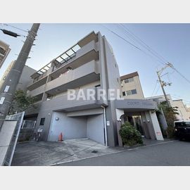 服部天神駅より徒歩5分 4階 築31年1ヶ月の賃貸物件