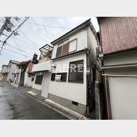 庄内駅より徒歩14分 1階 築39年1ヶ月の賃貸物件