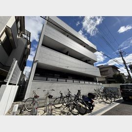 石橋阪大前駅より徒歩8分 2階 築4年7ヶ月の賃貸物件