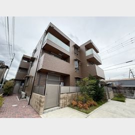 北伊丹駅より徒歩9分 1階 築3年の賃貸物件