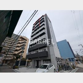 川西能勢口駅より徒歩3分 6階 築2年8ヶ月の賃貸物件