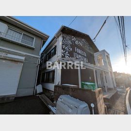 北伊丹駅より徒歩18分 1階 築63年3ヶ月の賃貸物件