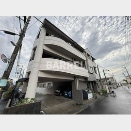 豊中駅より徒歩6分 1階 築29年6ヶ月の賃貸物件
