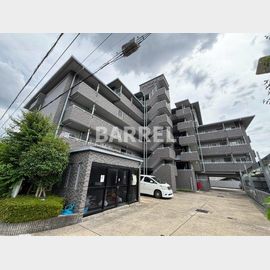 万博記念公園駅より徒歩21分 2階 築27年4ヶ月の賃貸物件