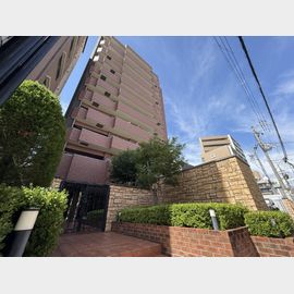 ＢｅｌｌｅＦａｃｅＲｙｏｋｕｃｈｉーｋｏｅｎ 3階 築17年6ヶ月の賃貸物件