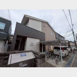 Ｔ—ガーデンエイト 2階 築11年8ヶ月の賃貸物件
