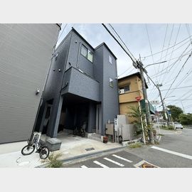 池田駅より徒歩10分 1階 築6年10ヶ月の賃貸物件