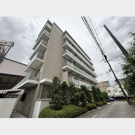 伊丹駅より徒歩6分 2階 築14年7ヶ月の賃貸物件
