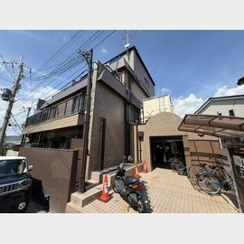 スカイホーム瀬川 1階 築28年の賃貸物件
