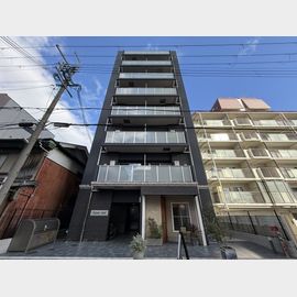 池田駅より徒歩3分 2階 築3年の賃貸物件
