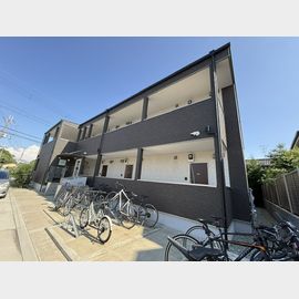 北伊丹駅より徒歩19分 2階 築3年7ヶ月の賃貸物件