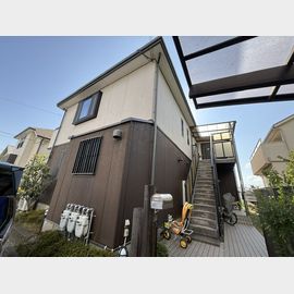 桜井駅より徒歩11分 1階 築26年6ヶ月の賃貸物件