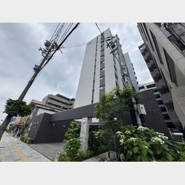 ECクラスシティ 6階 築11年1ヶ月の賃貸物件