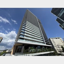 箕面船場阪大前駅より徒歩3分 6階 築1年8ヶ月の賃貸物件