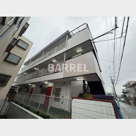 服部天神駅より徒歩8分 1階 築39年11ヶ月の賃貸物件