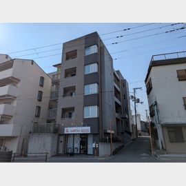 曽根駅より徒歩9分 2階 築18年の賃貸物件
