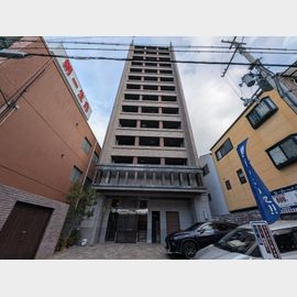 岡町駅より徒歩5分 11階 築6年6ヶ月の賃貸物件