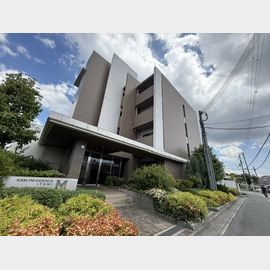 伊丹駅より徒歩18分 4階 築29年5ヶ月の賃貸物件