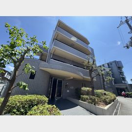 池田駅より徒歩12分 2階 築33年6ヶ月の賃貸物件