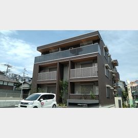 岡町駅より徒歩5分 1階 築6年2ヶ月の賃貸物件