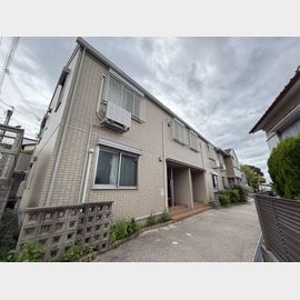 ボナール．ビュー 1階 築13年の賃貸物件