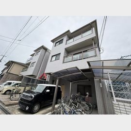 曽根駅より徒歩8分 3階 築35年9ヶ月の賃貸物件
