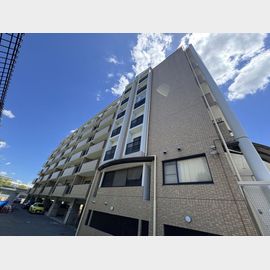 庄内駅より徒歩7分 3階 築31年7ヶ月の賃貸物件
