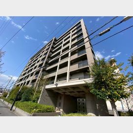 園田駅より徒歩23分 6階 築27年7ヶ月の賃貸物件