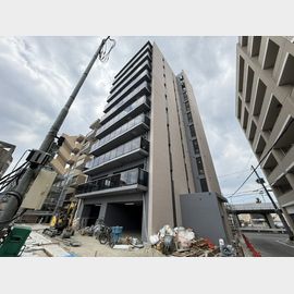 シーズンフラッツ緑地公園 4階 新築の賃貸物件