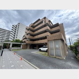 ふじマンション 1階 築30年6ヶ月の賃貸物件