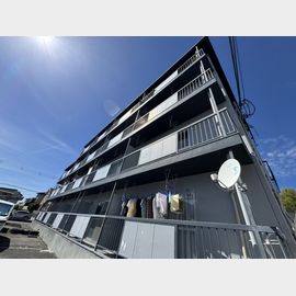 笹部ハイツ 1階 築52年5ヶ月の賃貸物件