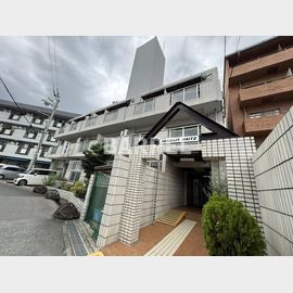 庄内駅より徒歩8分 2階 築40年1ヶ月の賃貸物件