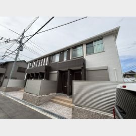 MronHeim東久代 1階 築2年の賃貸物件