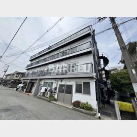 愛名マンションの賃貸物件