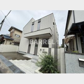 新伊丹駅より徒歩12分 1階 築13年11ヶ月の賃貸物件