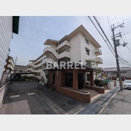 ストーク利倉の賃貸物件