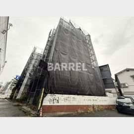 岡町駅より徒歩12分 1階 築56年5ヶ月の賃貸物件