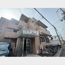 豊中駅より徒歩4分 1階 築28年7ヶ月の賃貸物件