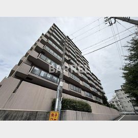 桃山台駅より徒歩13分 5階 築42年9ヶ月の賃貸物件