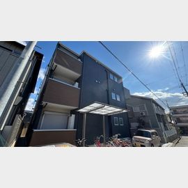マリーベル蛍池の賃貸物件