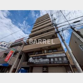 蛍池駅より徒歩3分 11階 築19年の賃貸物件