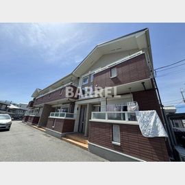 グレイスフル兎川の賃貸物件