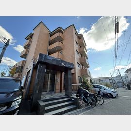 曽根駅より徒歩14分 1階 築34年4ヶ月の賃貸物件