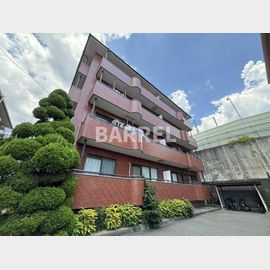 千里中央駅より徒歩10分 4階 築38年9ヶ月の賃貸物件