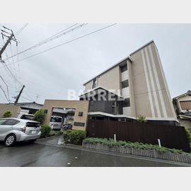 Grandir服部 4階 築11年7ヶ月の賃貸物件
