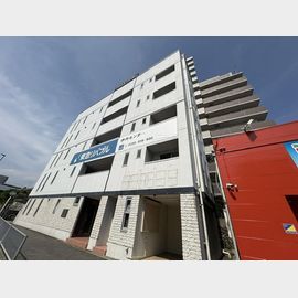 新伊丹駅より徒歩8分 3階 築11年8ヶ月の賃貸物件