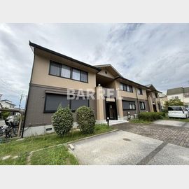 伊丹駅より徒歩30分 2階 築33年10ヶ月の賃貸物件