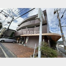 ブルックスコート菅原の賃貸物件